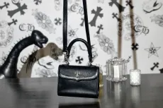クロムハーツバッグ CHROMEHEARTS2022新しいスカウトフラワートートバッグ