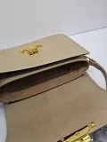 セリーヌバッグ CELINE2022新しいTriompheメッセンジャーバッグ