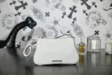 クロムハーツバッグ CHROMEHEARTS2022新作CHICKENNUGGET脇の下バッグ