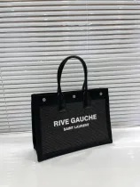 サンローランバッグ Saint Laurent2022新しいショッピングバッグ
