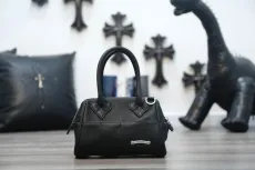 クロムハーツバッグ CHROMEHEARTS2022新作モチタハンドバッグ