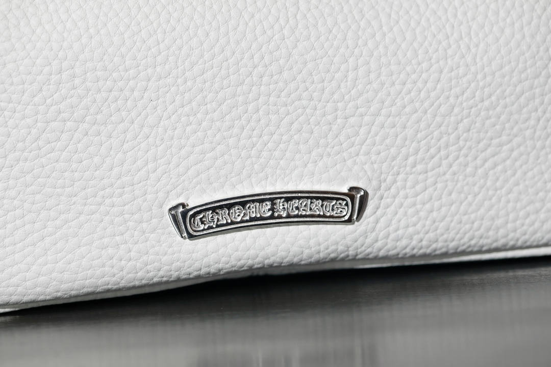 クロムハーツバッグ CHROMEHEARTS2022新作CHICKENNUGGET脇の下バッグ