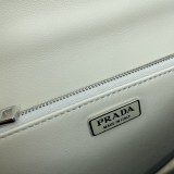 プラダバッグ PRADA2022新しいメッセンジャーバッグ1BD321