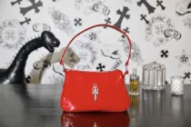 クロムハーツバッグ CHROMEHEARTS2022新作CHICKENNUGGET脇の下バッグ
