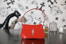 クロムハーツバッグ CHROMEHEARTS2022新作CHICKENNUGGET脇の下バッグ