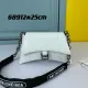 バレンシアガバッグ BALENCIAGA2022新作砂時計ショルダーバッグ