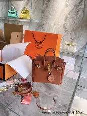 エルメスバッグ HERMES2022新しいバーキンハンドバッグ