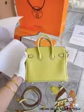 エルメスバッグ HERMES2022新しいバーキンハンドバッグ