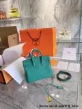 エルメスバッグ HERMES2022新しいバーキンハンドバッグ
