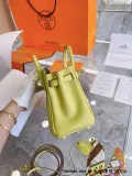 エルメスバッグ HERMES2022新しいバーキンハンドバッグ