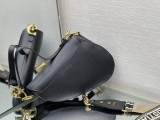 ディオールバッグ DIOR2022新しいサドル斜めのハンドバッグ