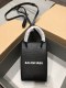 バレンシアガバッグ BALENCIAGA2022新しいショッピングバッグ