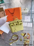 エルメスバッグ HERMES2022新しいバーキンハンドバッグ