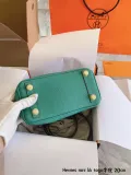 エルメスバッグ HERMES2022新しいバーキンハンドバッグ