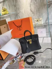 エルメスバッグ HERMES2022新しいバーキンハンドバッグ