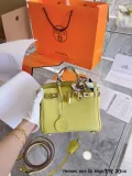 エルメスバッグ HERMES2022新しいバーキンハンドバッグ