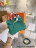 エルメスバッグ HERMES2022新しいバーキンハンドバッグ