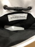 バレンシアガバッグ BALENCIAGA2022新しいクロスボディウエストバッグ