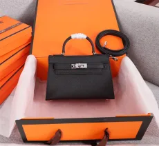 エルメスバッグ HERMES2022新しいミニケリーハンドバッグ
