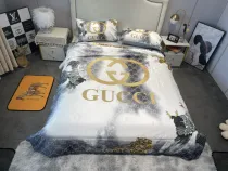 グッチ寝具 GUCCI2022夏用 掛け布団 3点セット