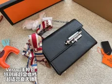 エルメスバッグ HERMES2022ニューワークチェーンショルダーバッグ