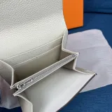 エルメス財布 HERMES2022新作コンスタンスバイフォールドウォレット