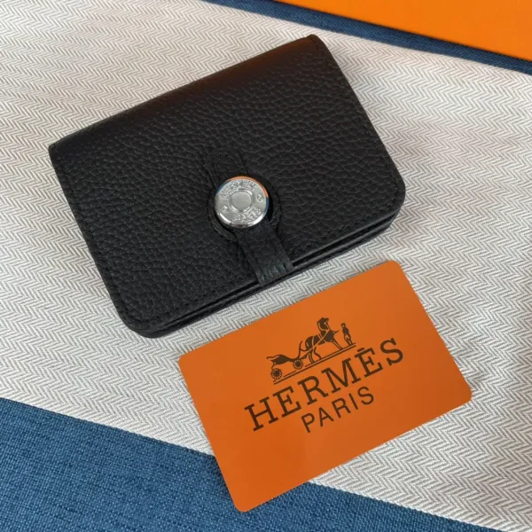 エルメス財布 HERMES2022新しいカードパッケージ