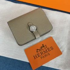 エルメス財布 HERMES2022新しいカードパッケージ