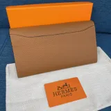 エルメス財布 HERMES2022新しいコンスタンス折りたたみロングウォレット