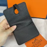 エルメス財布 HERMES2022新しいカードパッケージ