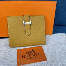 エルメス財布 HERMES2022新しいポケット縦型ウォレット