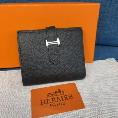エルメス財布 HERMES2022新しいポケット縦型ウォレット