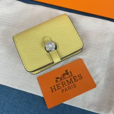 エルメス財布 HERMES2022新しいカードパッケージ