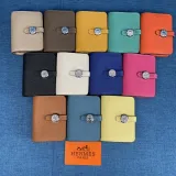 エルメス財布 HERMES2022新しいカードパッケージ