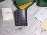 ゴヤール財布 GOYARD2022新作2つ折りカードパッケージ
