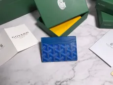 ゴヤール財布 GOYARD2022新しいカードパッケージ