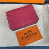 エルメス財布 HERMES2022新しいカードパッケージ