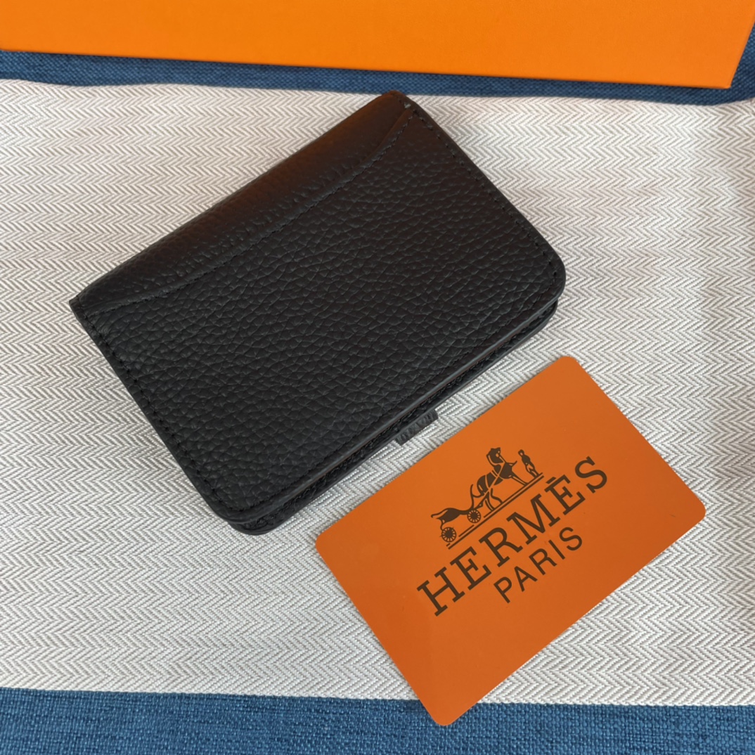 エルメス財布 HERMES2022新しいカードパッケージ