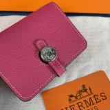 エルメス財布 HERMES2022新しいカードパッケージ