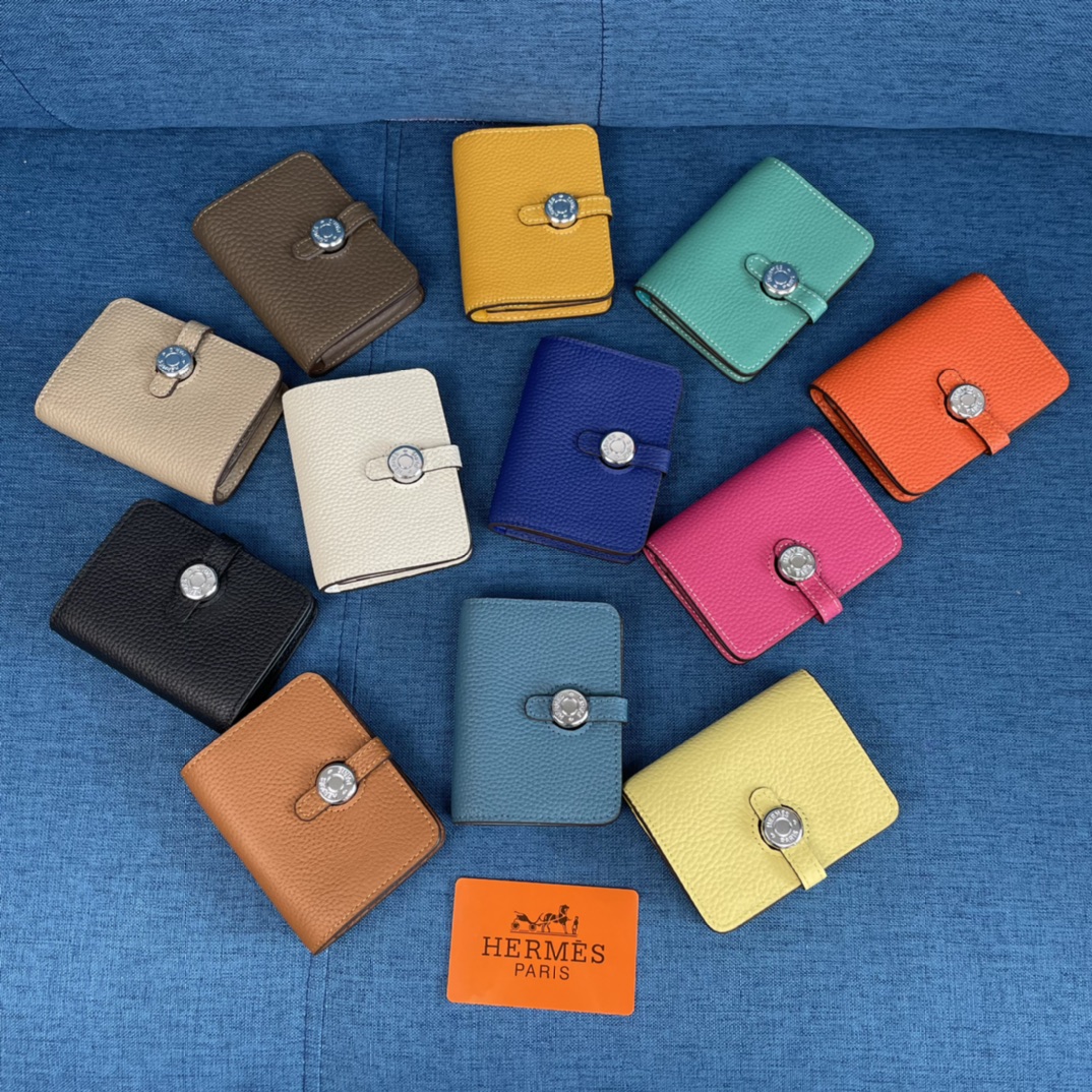 エルメス財布 HERMES2022新しいカードパッケージ