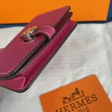 エルメス財布 HERMES2022新しいカードパッケージ