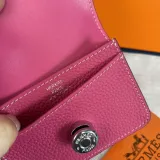 エルメス財布 HERMES2022新しいカードパッケージ