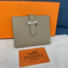 エルメス財布 HERMES2022新しいポケット縦型ウォレット
