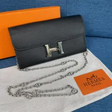 エルメス財布 HERMES2022新しいコンスタンス折りたたみロングウォレット