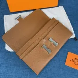 エルメス財布 HERMES2022新しいコンスタンス折りたたみロングウォレット