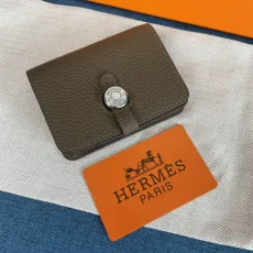 エルメス財布 HERMES2022新しいカードパッケージ