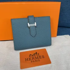 エルメス財布 HERMES2022新しいポケット縦型ウォレット