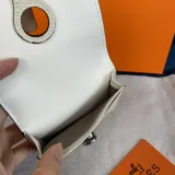 エルメス財布 HERMES2022新しいカードパッケージ