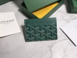 ゴヤール財布 GOYARD2022新しいカードパッケージ