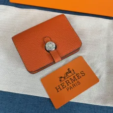 エルメス財布 HERMES2022新しいカードパッケージ